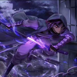 最师阿柒头像