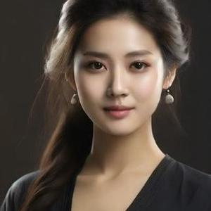 广东娜头像