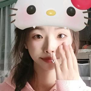 晴天棉花糖 头像