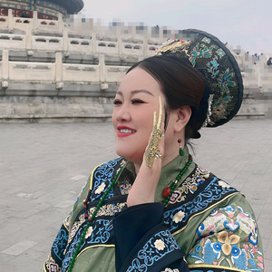 北京旅游私人订制小包团团长头像