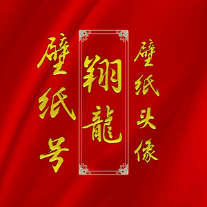 翔龙壁纸号头像
