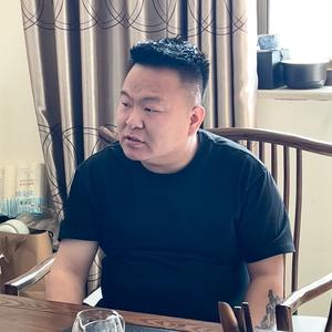 李川的快乐时光头像