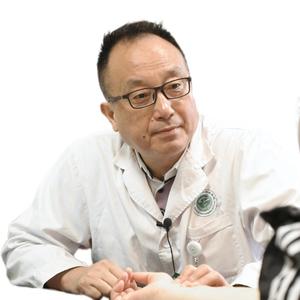 名中医•黄晓华头像