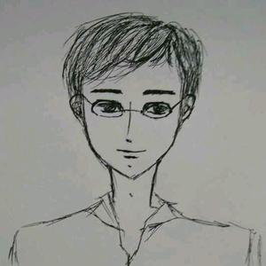 第一视角头像