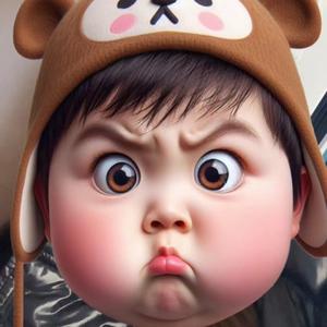 问道男人头像