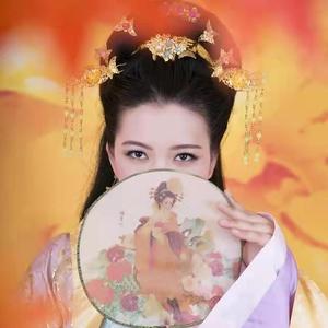 媚娘聊娱头像