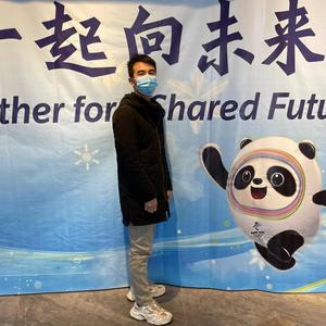 张壹壹的Code头像