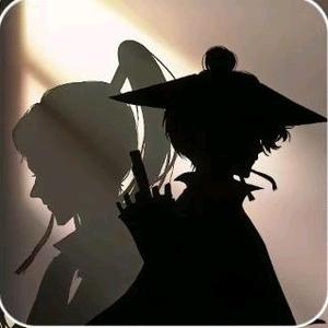 已退游头像