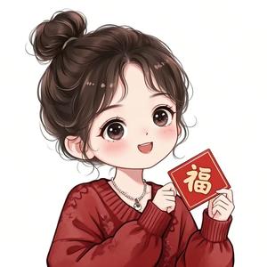 晗@头像