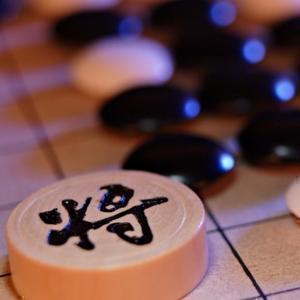 趣味象棋和围棋头像