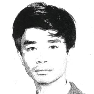 江湖红尘头像