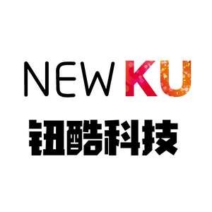 钮酷科技Newku头像