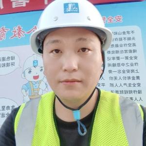 工程杜工头像