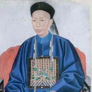 陈大人头像