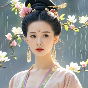 翠花严选头像