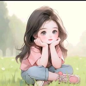 小美来追剧头像