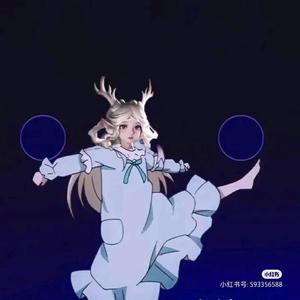 学渣代言人头像