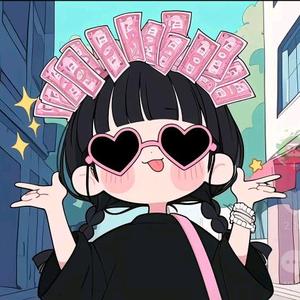 小福符头像