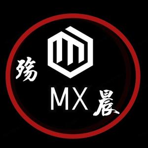 殇晨和平精英头像
