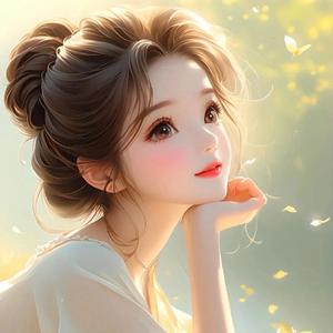 自在君头像
