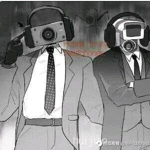 我在开飞机头像