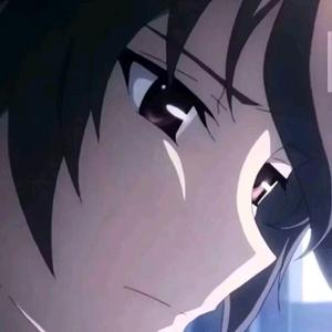 妄海头像