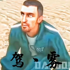 驾丶雾头像