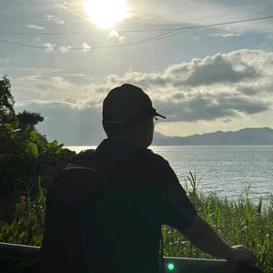 大别山下头像