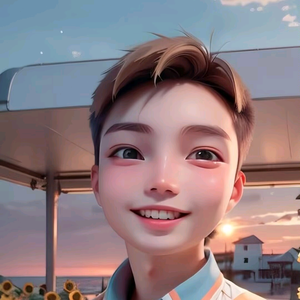 锋哥头像