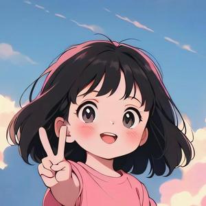 有些好运头像