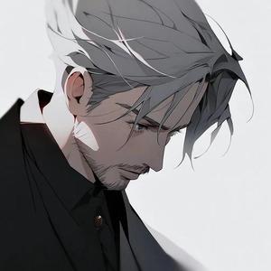 浪呆X头像
