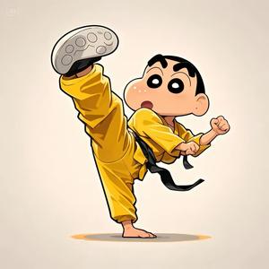 预势出击头像