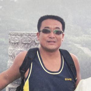 刘哥自媒体头像