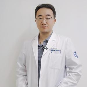 脑血管病专家高歌主任头像
