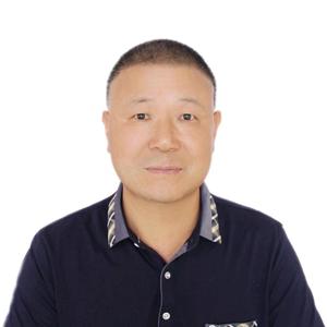 成都高华头像