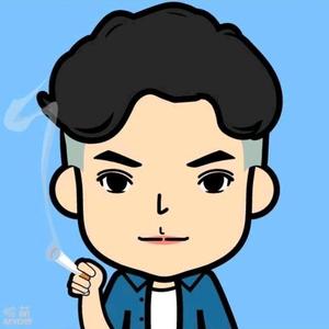 小小何头像