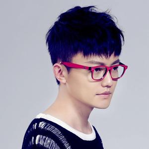 丁晨杰克逊头像