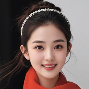 舒淇头像
