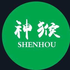 神猴服装头像