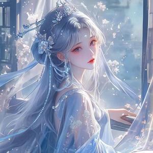 沈晴雅0h4s头像