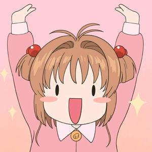 魔法梅子酱头像