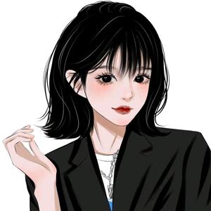 半糖主义头像