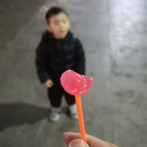 晚风手写头像