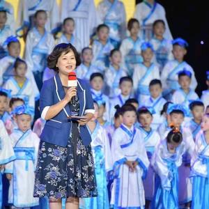 巧嘴巴语言表演头像