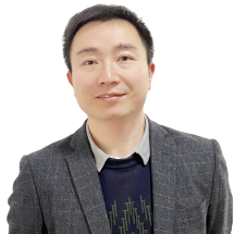 趣字节贺宏宏头像
