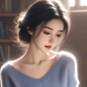 不晚女鞋头像