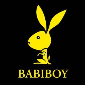 宣威BABIBOY男装头像