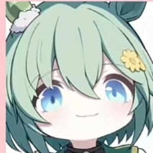 旧辞头像
