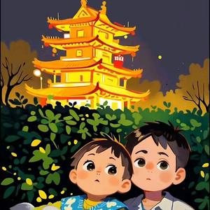龙驹凤雏头像