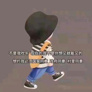 开着五菱跑中国头像